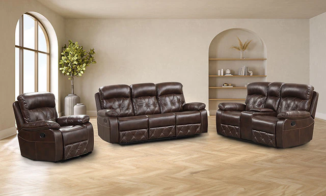 Osias Manual Chair - Image 2