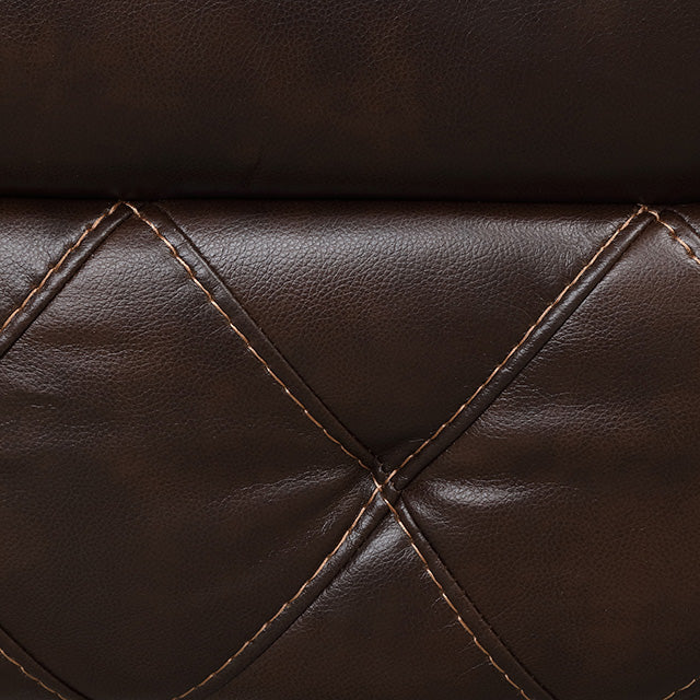 Osias Manual Chair - Image 3