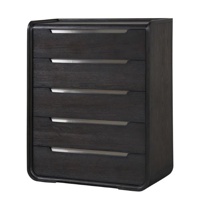 Osterley Chest Black - Image 3
