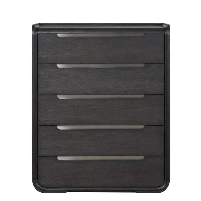 Osterley Chest Black - Image 4