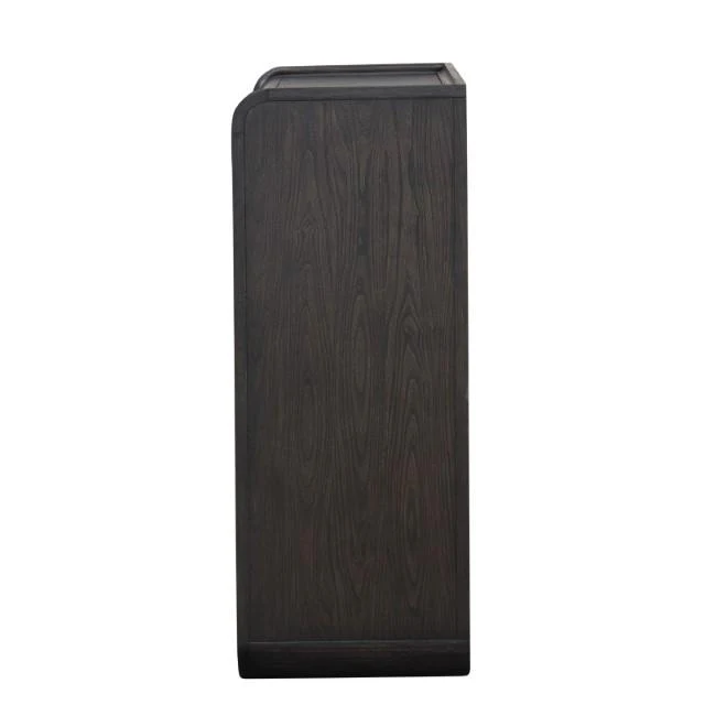 Osterley Chest Black - Image 5
