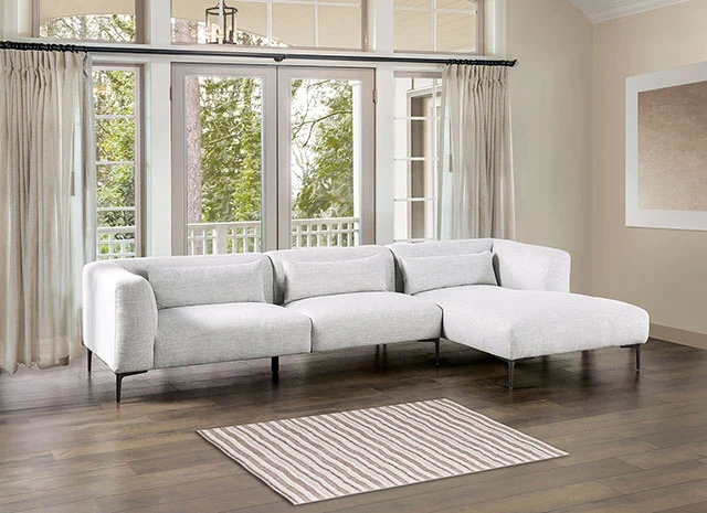 Paderborn Sectional, Right Chaise - Image 2