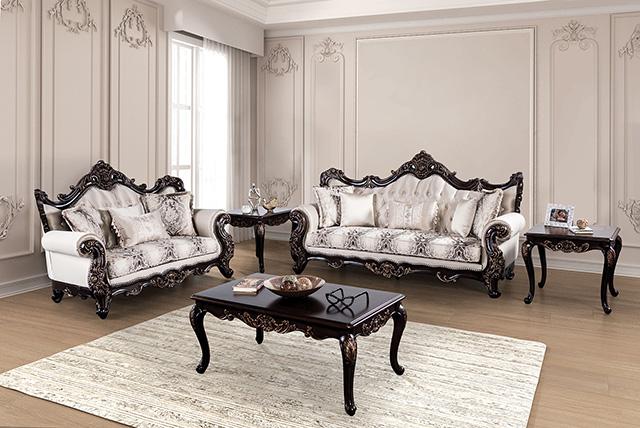 Palencia Chair - Image 2