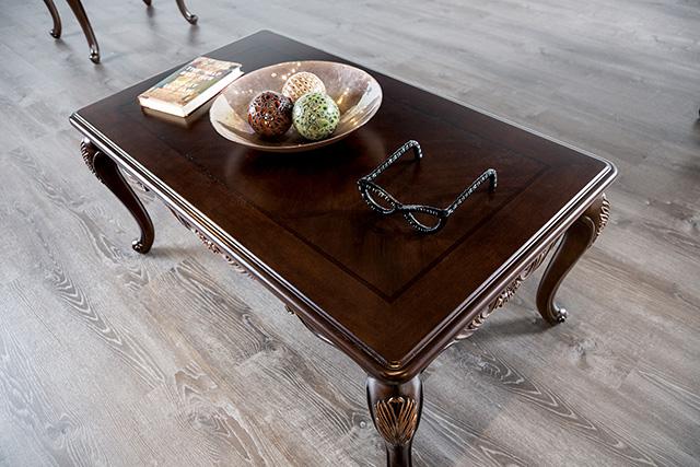 Palencia Coffee Table - Image 3