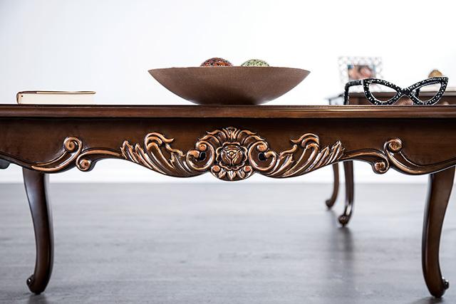 Palencia Coffee Table - Image 4