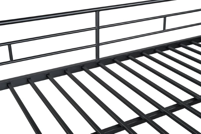 Panos Twin/Full Metal Bunkbed - Image 2
