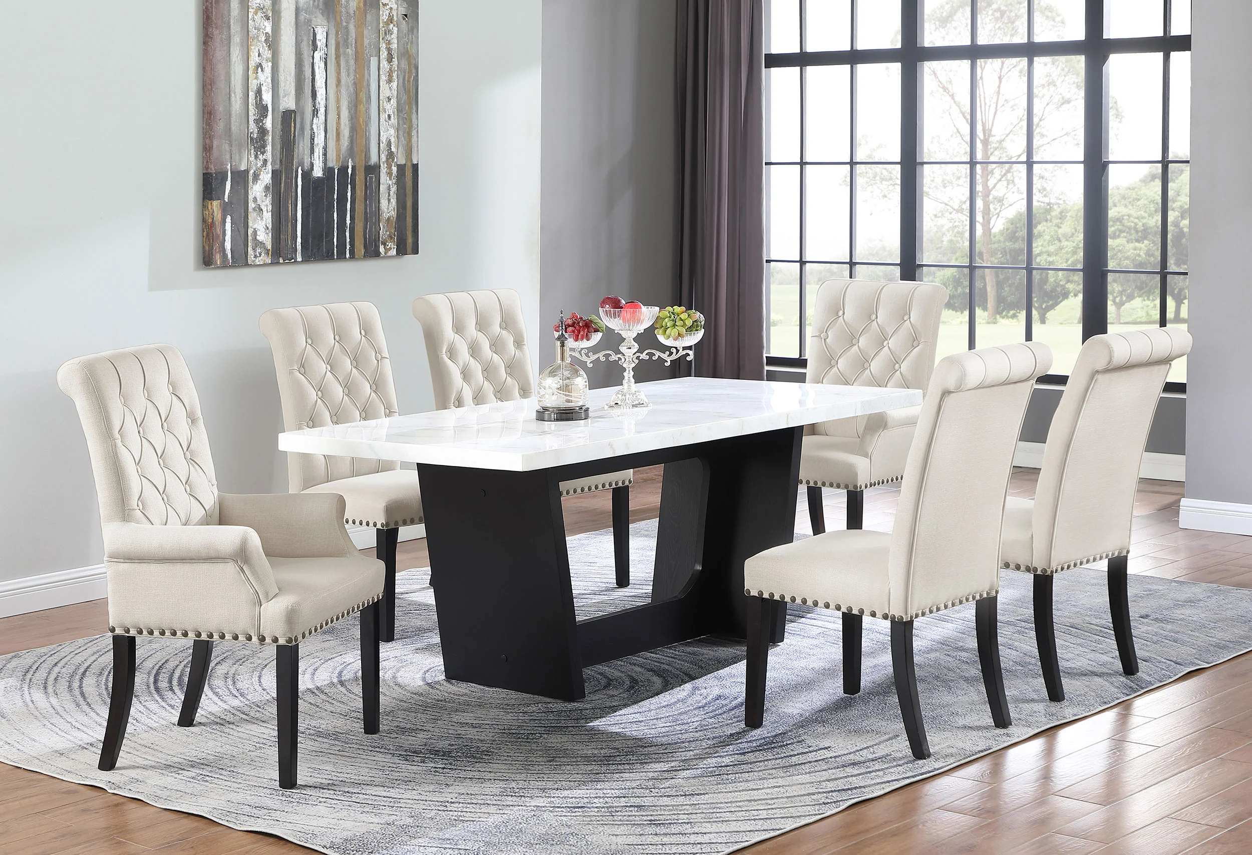Alana Dining Side Chair - Image 61