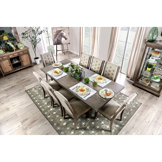 Patience Dining Table Set - Image 3