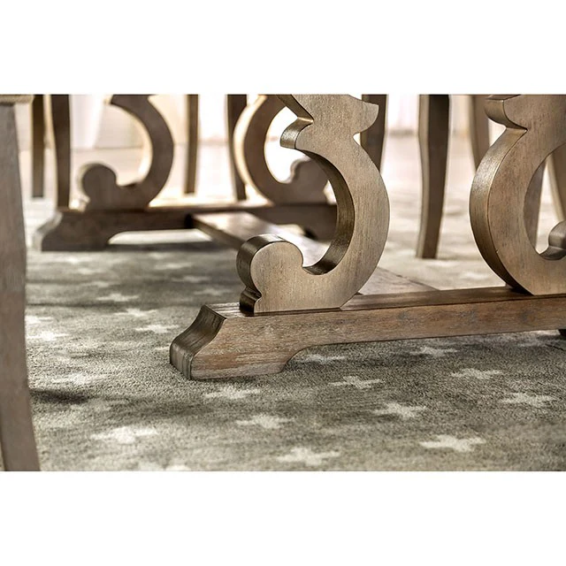 Patience Dining Table Set - Image 4