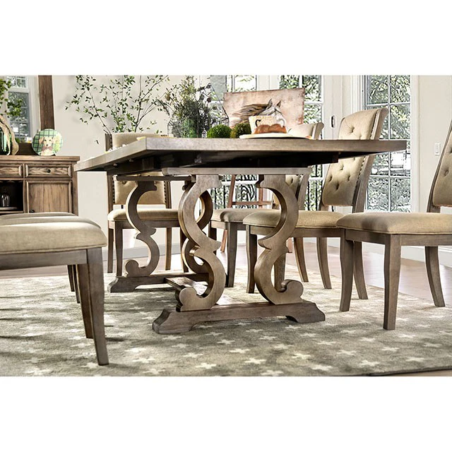 Patience Dining Table Set - Image 5