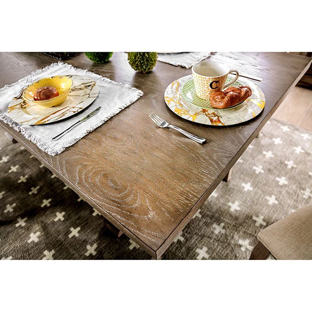 Patience Dining Table Set - Image 6