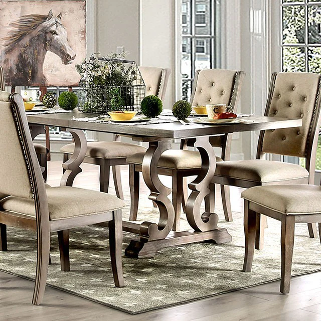 Patience Dining Table Set - Image 8