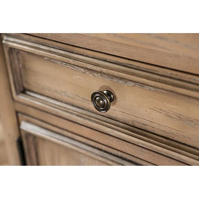 Patience Rustic Natural Tone Server - Image 4