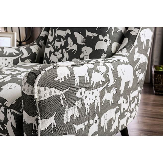 Patricia Ivory Sectional - Image 7