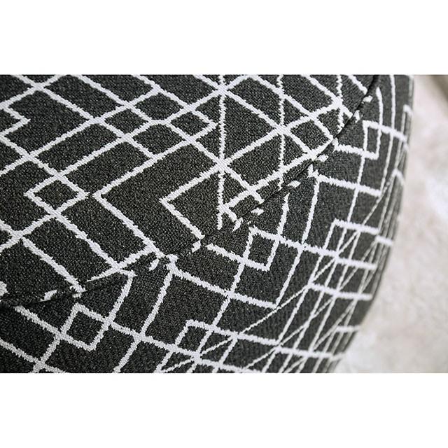 Patricia Ivory Sectional - Image 8