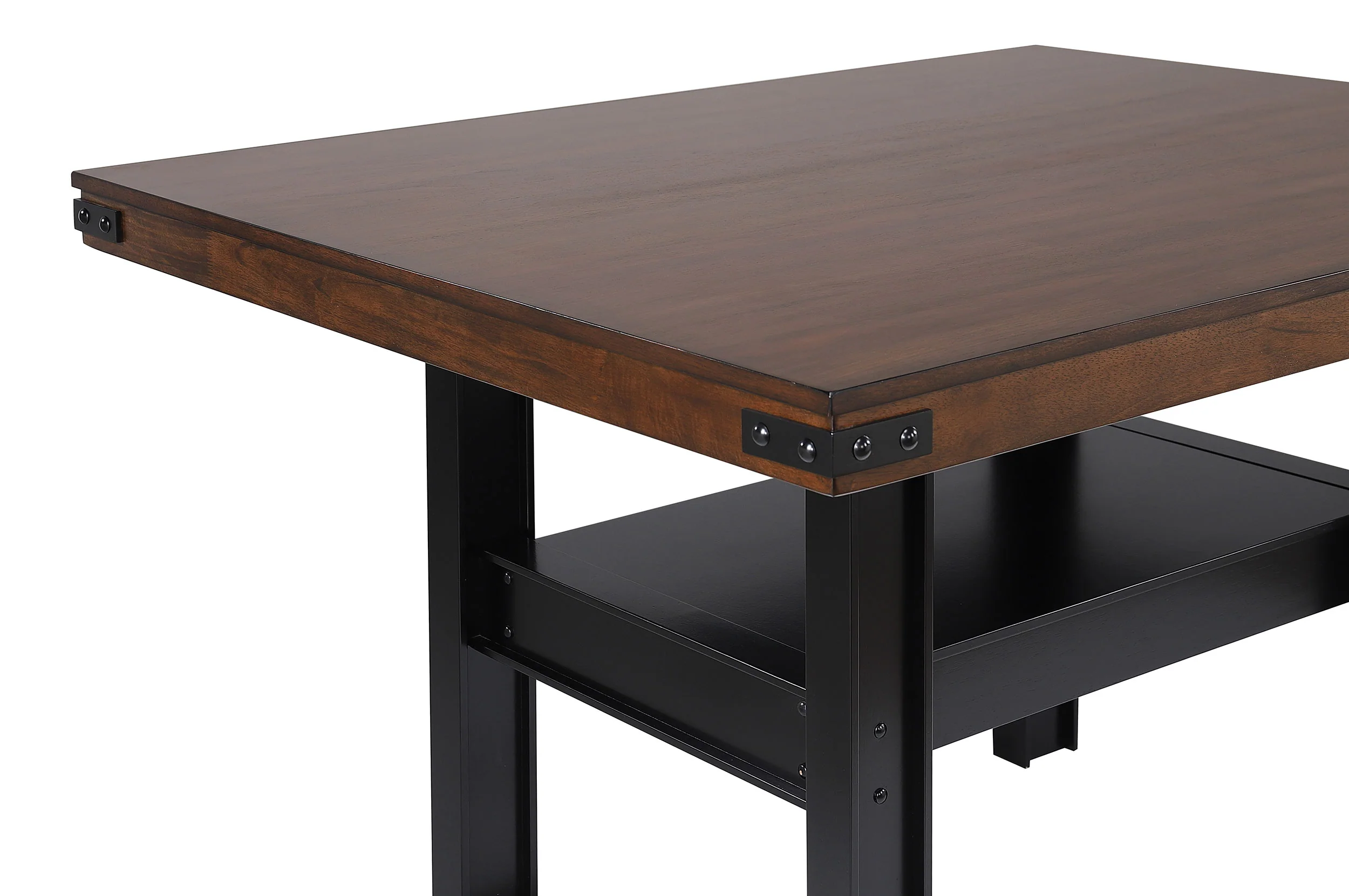 Patterson Counter Height Dining Table - Image 6