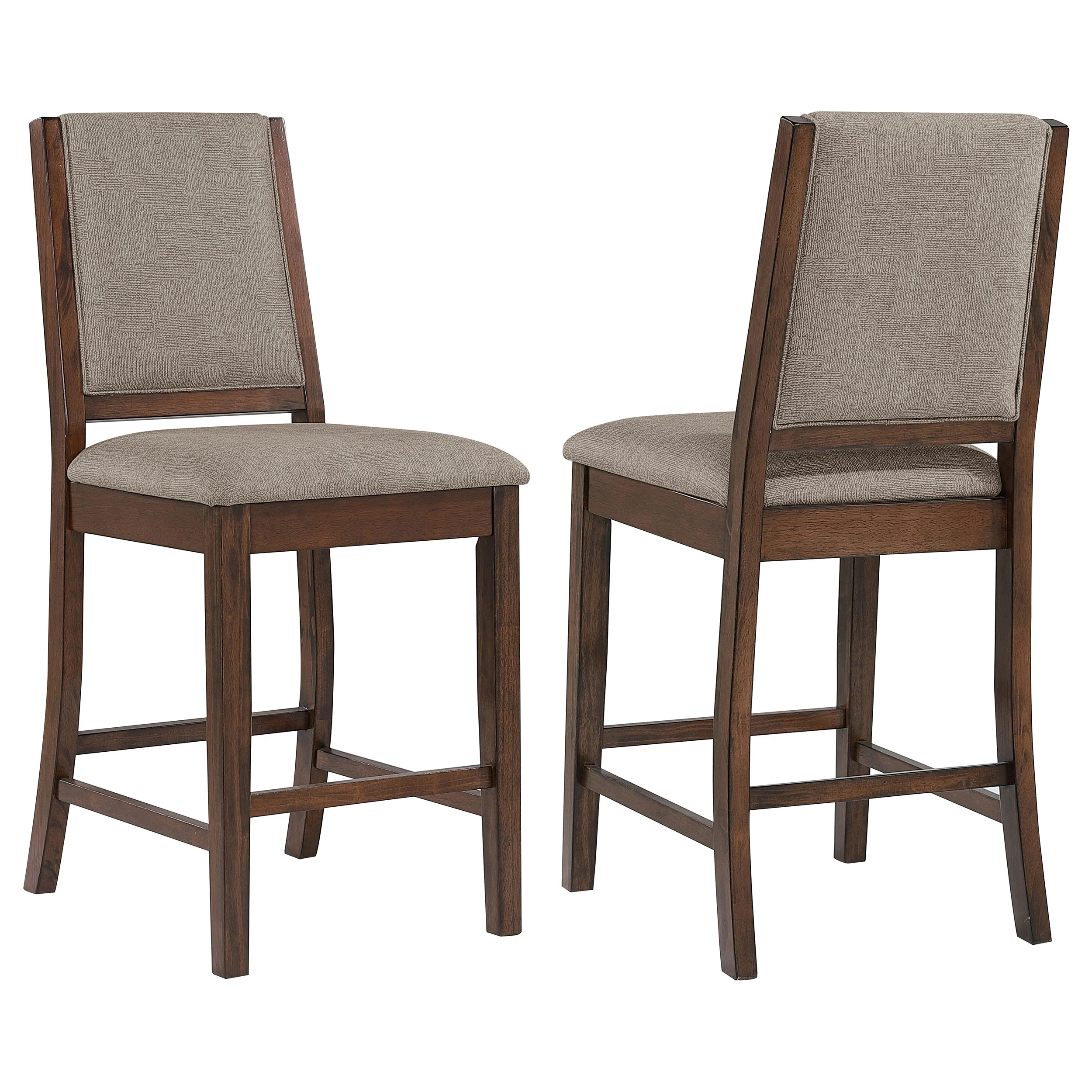 Patterson Counter Chair