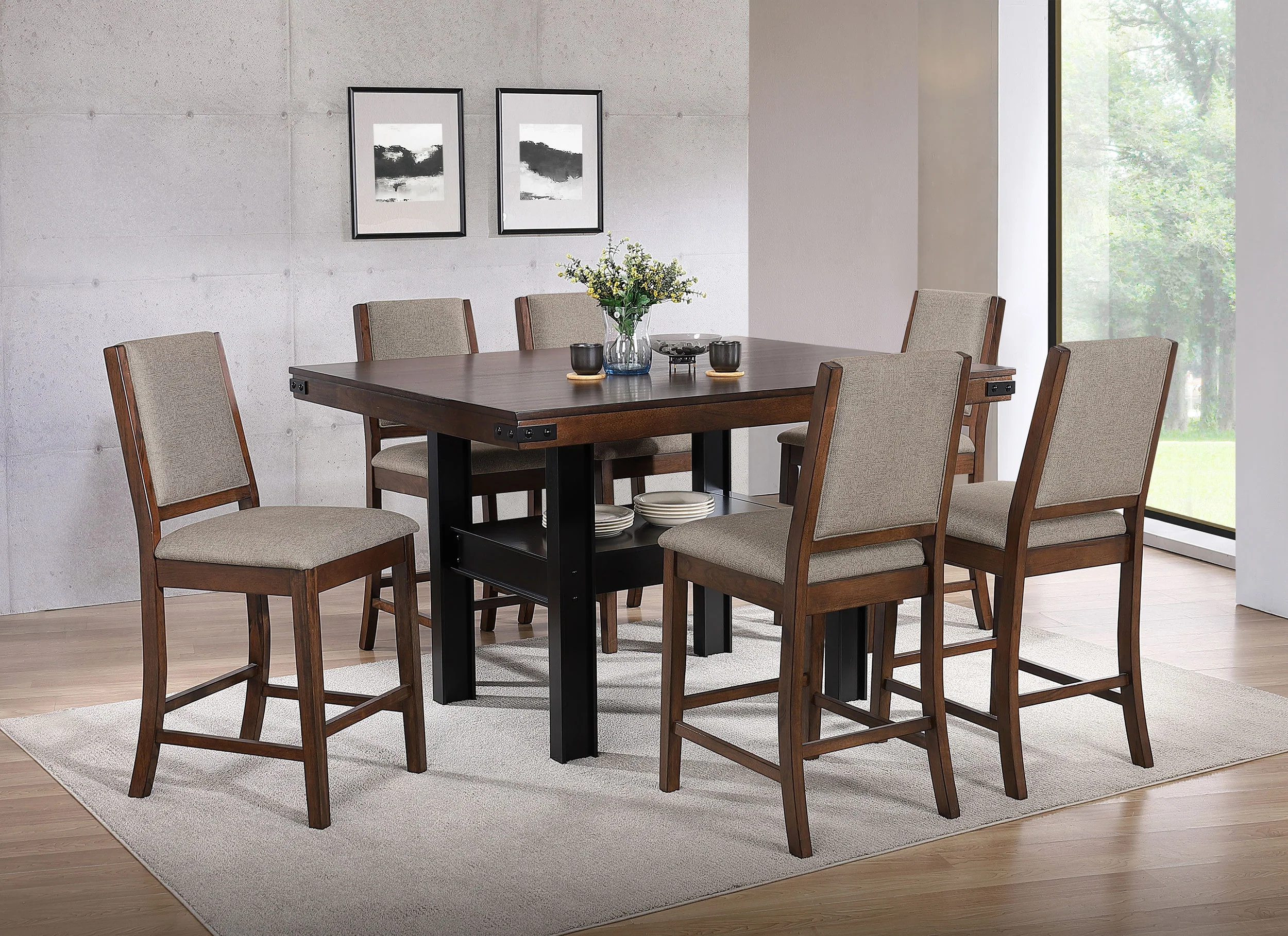 Patterson Counter Chair - Image 14