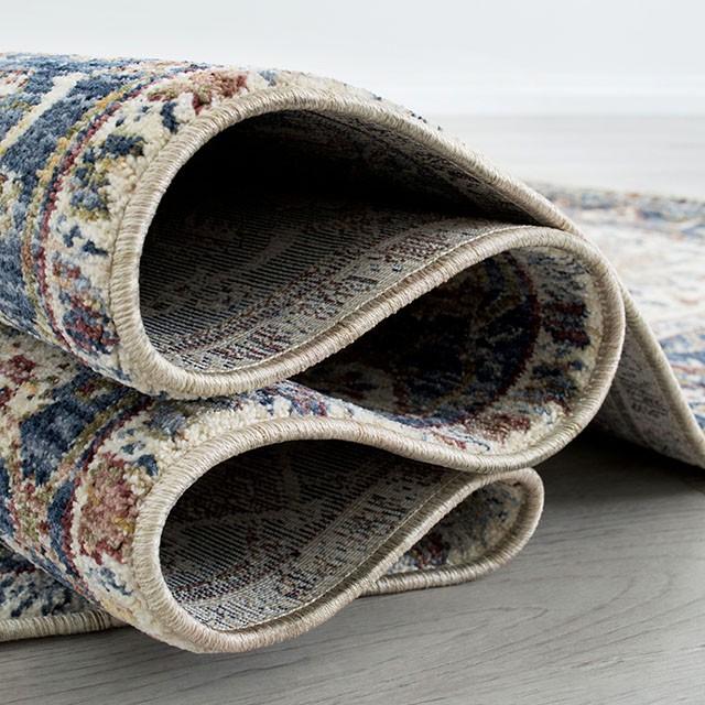 PAYAS 5' X 7' Area Rug - Image 4
