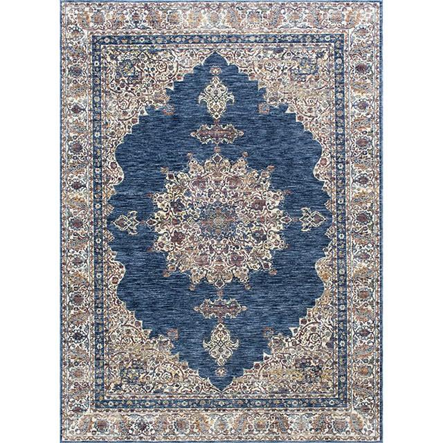 Payas Blue/Multi 5' X 7' Area Rug - Image 2