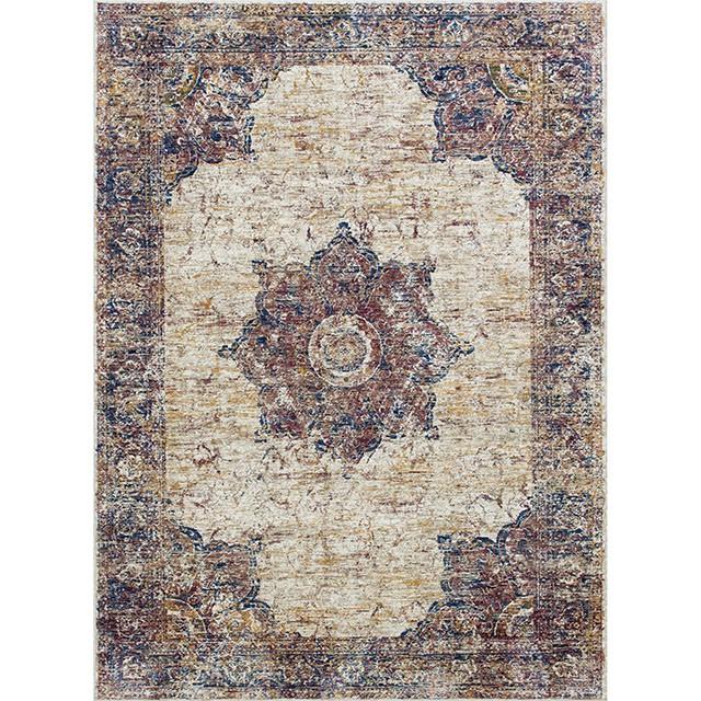 Payas Multi 5' X 7' Area Rug - Image 2