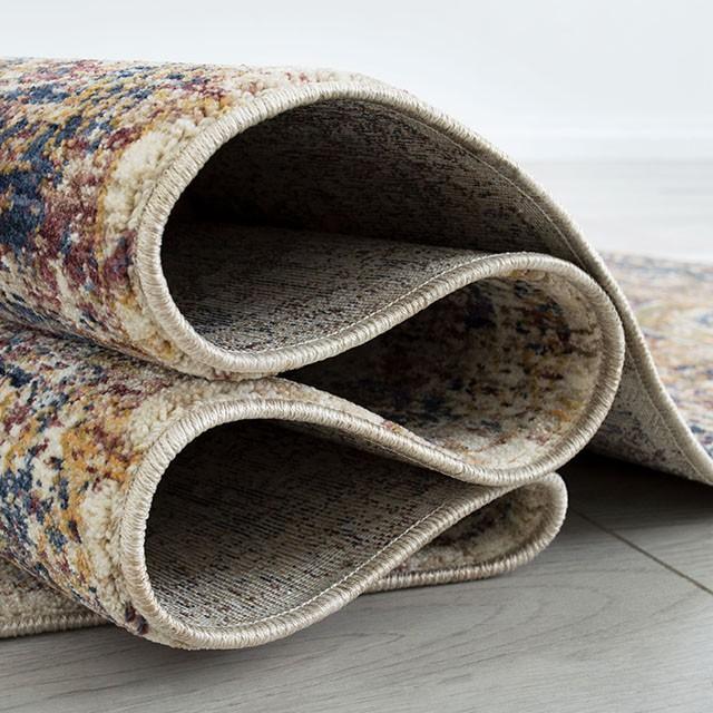 Payas Multi 5' X 7' Area Rug - Image 3