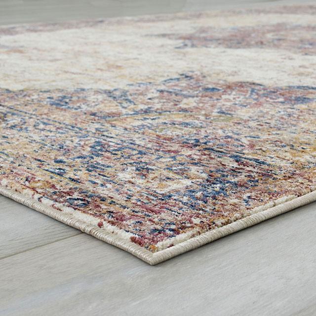Payas Multi 5' X 7' Area Rug - Image 4