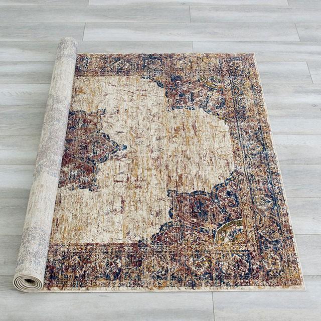 Payas Multi 5' X 7' Area Rug - Image 5