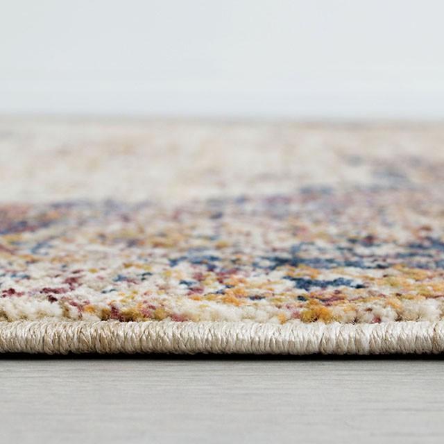 Payas Multi 5' X 7' Area Rug - Image 6