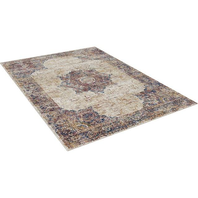 Payas Multi 5' X 7' Area Rug - Image 7