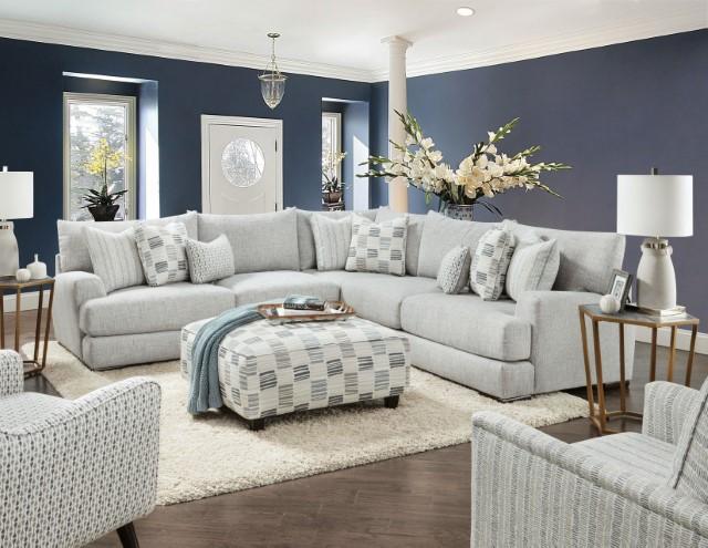 PELHAM Accent Chair - Image 2