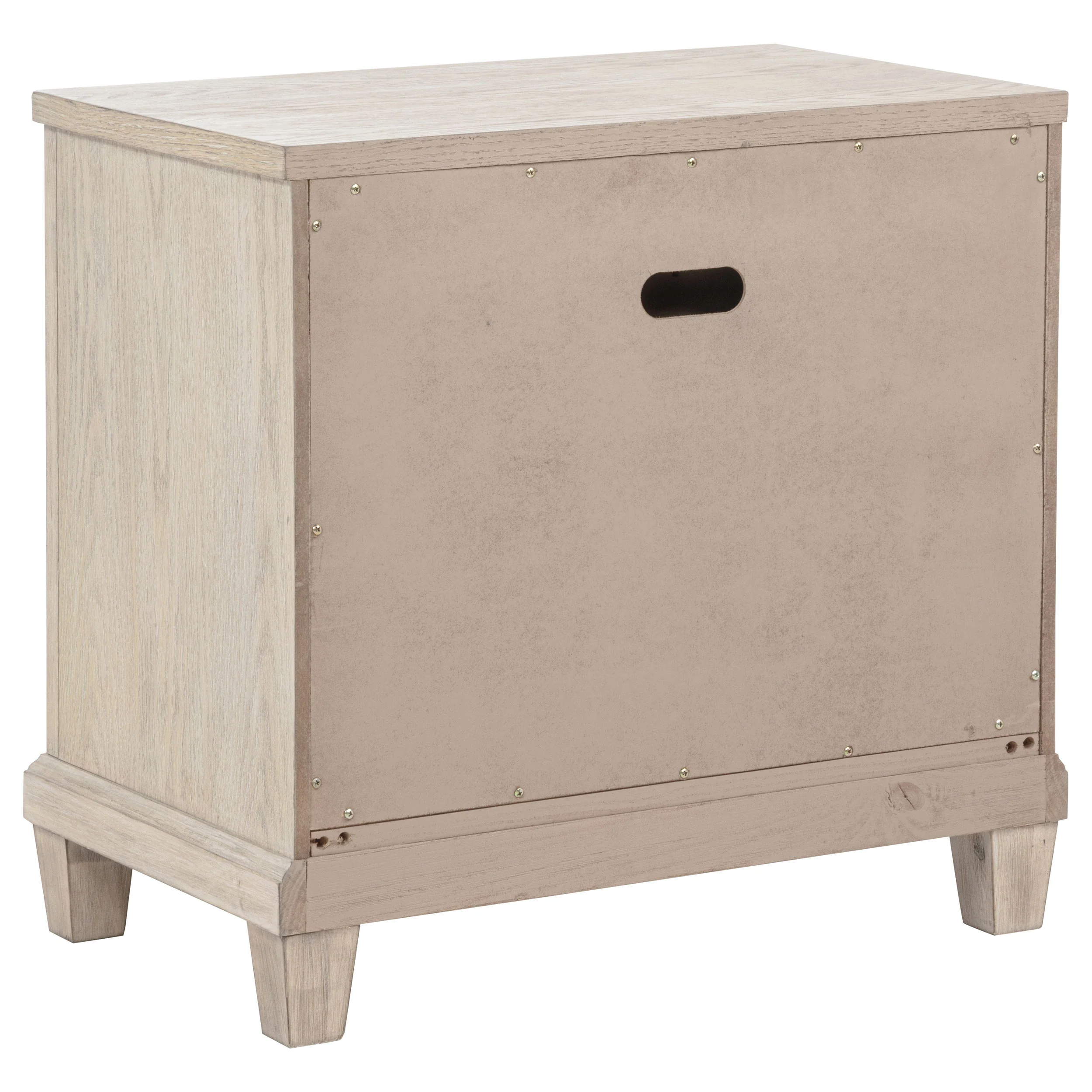 Pembroke Nightstand - Image 6