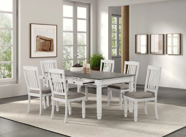 Pendola Dining Table - Image 2