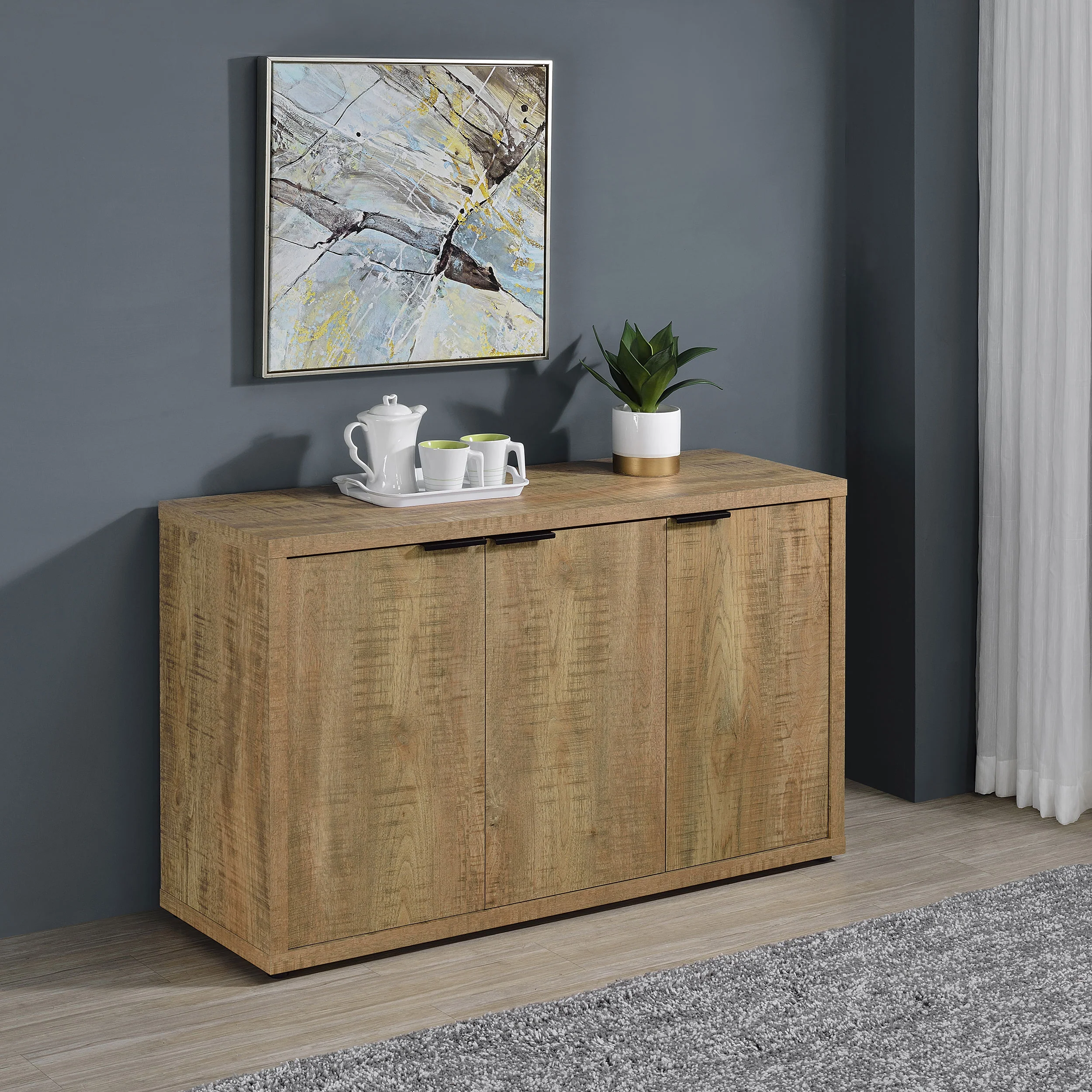 Pepita Accent Cabinet - Image 14