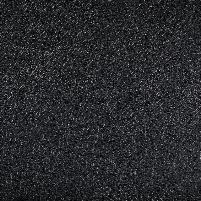 PERCE Office Chair, Black - Image 4