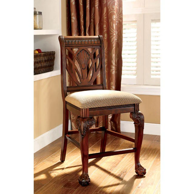 Petersburg Counter Ht. Chair (2/Box) - Image 2