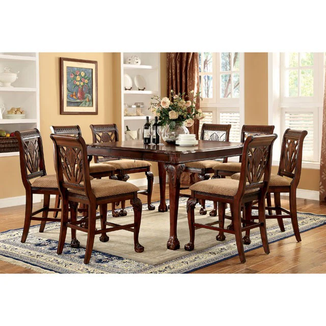 Petersburg Counter Ht. Chair (2/Box) - Image 3