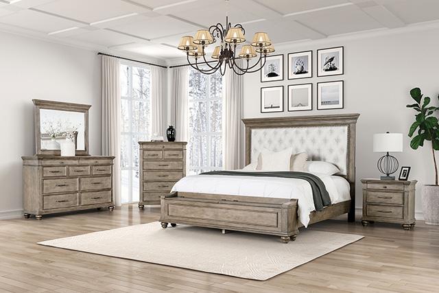 Philomath Nightstand - Image 2