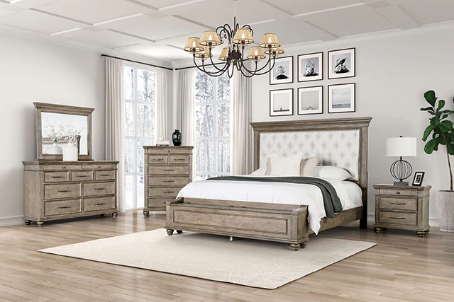 Philomath Queen Bedroom Set - Image 2