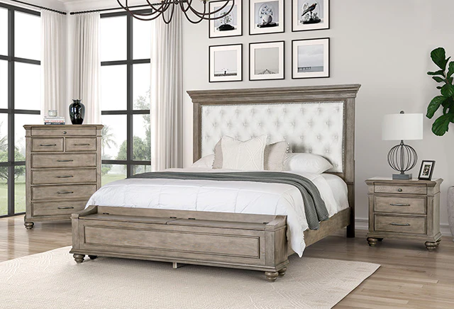 Philomath Queen Bedroom Set - Image 3