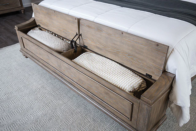 Philomath Queen Bedroom Set - Image 5