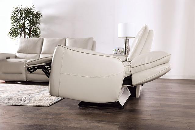 Phineas Power Loveseat - Image 15
