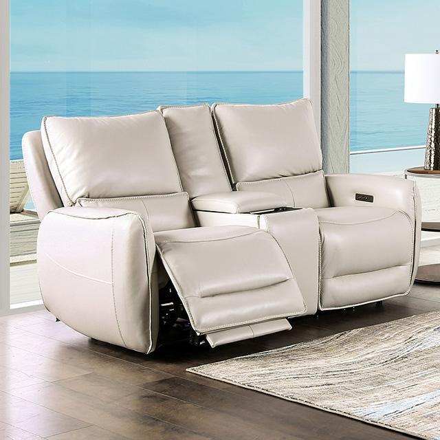 Phineas Power Loveseat - Image 2