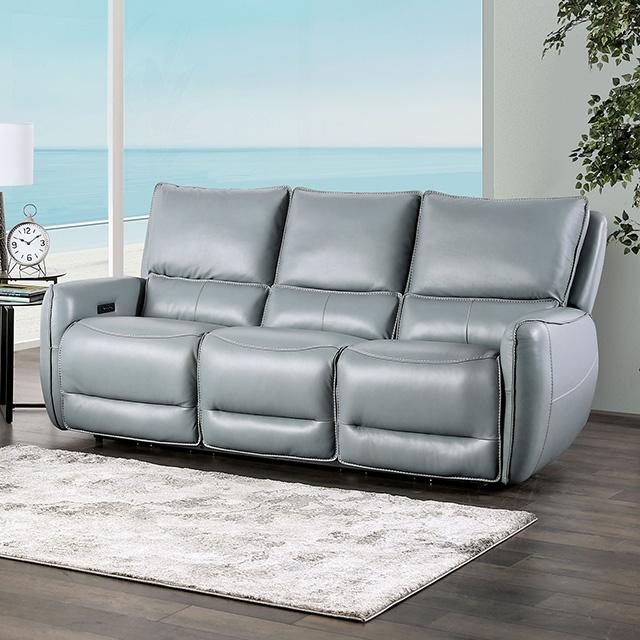 Phineas Power Loveseat - Image 8