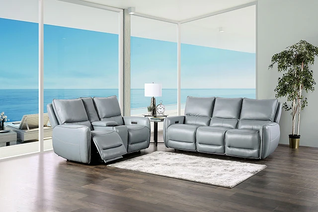 Phineas Power Recliner - Image 2