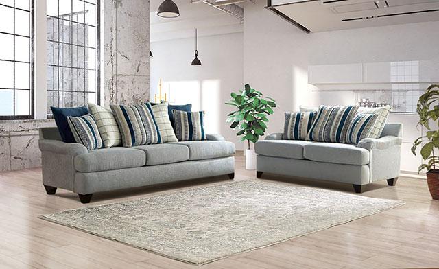 PLAISTOW Sofa - Image 2