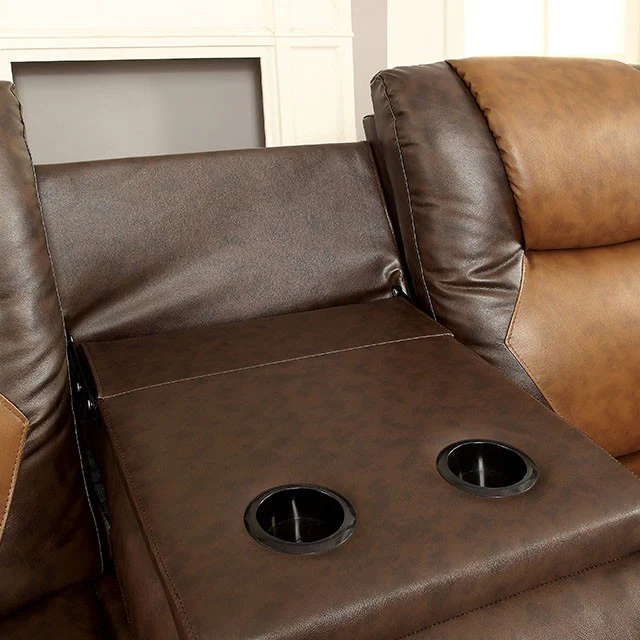 Pollux Love Seat - Image 3