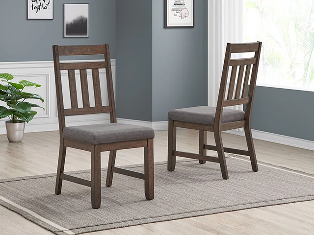 Pottsville 7 Pc. Dining Set - Image 4