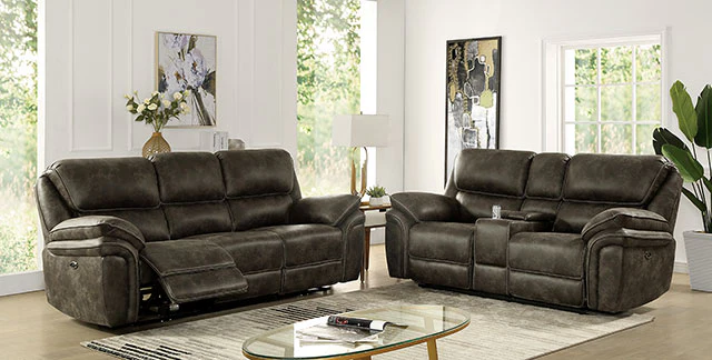 Power Loveseat Tredegar - Image 2