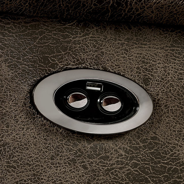 Power Loveseat Tredegar - Image 3